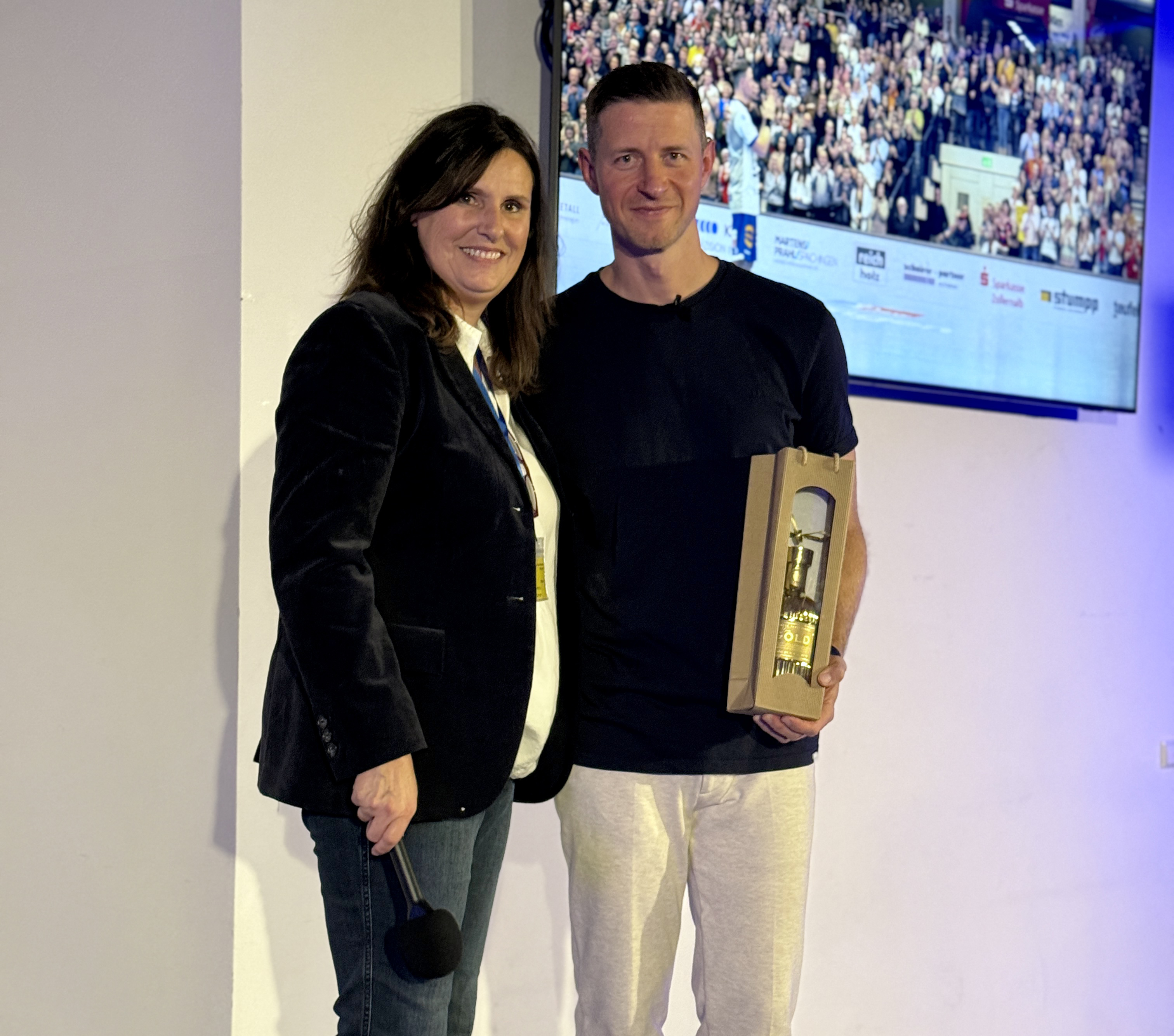 Lions-Club-Balingen-Hilaritas-Martin-Strobel-und-Marie-Therese-Karrer_November-2025