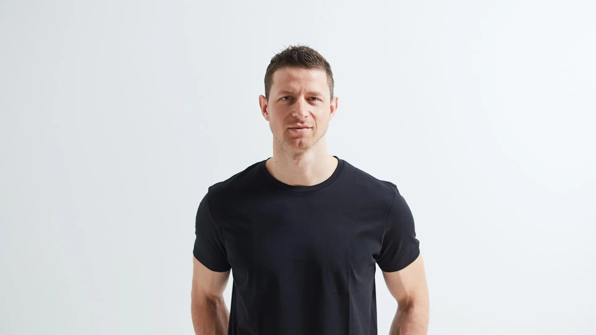 Martin Strobel – der ehemalige Handball-Europameister spricht mit Leidenschaft und Authentizität über Werte, Teamgeist und Menschlichkeit.